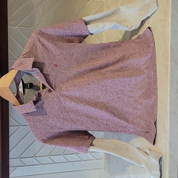 Volcom Boys Long Sleeve Shirt - Picture 1 of 6
